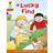 Oxford Reading Tree Biff, Chip and Kipper Stories Decode and Develop: Level 8: A Lucky Find (Paperback, 2015)