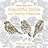 Millie Marotta's Beautiful Birds and Treetop Treasures Pocket Colouring (Häftad, 2020)