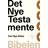 Det Nye Testamente Bibelen 2020 (Lydbog, MP3, 2020)