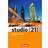 Studio 21 Grundstufe A1: Intensivtraining mit Hörtexten (Audiobook, CD, 2013)