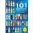 101 Snapsvisor (Inbunden)