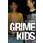 Grime Kids (Häftad, 2019)