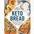 Keto Bread (Hæftet, 2019)