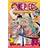 One Piece, Vol. 93, Volume 93 (Häftad, 2020)