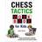 Chess Tactics Workbook for Kids (Inbunden, 2019)
