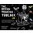 The Design Thinking Toolbox (Häftad, 2020)