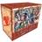 Fairy Tail Manga Box Set 2 (Paperback, 2020)
