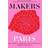 Makers Paris (Hardcover, 2020)