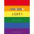 Kort & godt om LGBT (E-bog, 2020)