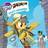 My Little Pony - Daring Do ja kielletty pilvikaupunki (Ljudbok, MP3, 2020)