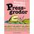 Sveriges roligaste Pressgrodor (Inbunden)