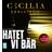 Hatet vi bär (Ljudbok, CD)