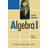 Algebra I (Paperback, 2012)