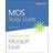 MOS Study Guide for Microsoft Excel Exam MO-200 (Paperback, 2020)