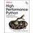 High Performance Python (Paperback, 2020)