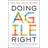 Doing Agile Right (Inbunden, 2020)