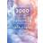 3000 Color Mixing Recipes: Watercolor: The Ultimate Practical Reference to Watercolor Mixes and Dilutions (Spiral-bound, 2020)