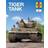 Tiger Tank (Icon) (Hardcover, 2020)