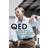 QED (Häftad)