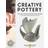 Creative Pottery (Hardcover, 2020)