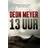 13 Uur (Paperback, 2013)