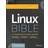 Linux Bible (Hæftet, 2020)