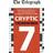 The Telegraph Cryptic Crosswords 7 (Paperback, 2020)