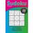 Sudoku: Let-middel *** (Hæftet, 2020)