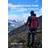 Sarek national park guide book: hiking, running and mountaineering (Häftad)