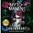 Mytomanen (Ljudbok, CD, MP3)