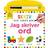 Jag skriver ord (Kartonnage)