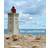 Der Leuchtturm - Die Geschichte von Murer-Kjeld und der Umzug von Rubjerg Knude Fyr (Indbundet, 2020)