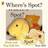 Where's Spot? Book & Toy Gift Set (2019)