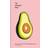 The Avocado Book (Indbundet, 2020)
