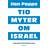 Tio myter om Israel (Inbunden)