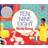 Ten, Nine, Eight Board Book (Indbundet, Papbog, 1996)