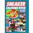 Sneaker Coloring Book (Hæftet)