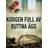 Korgen full av ruttna ägg (E-bok, 2020)