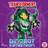 Transformers - Robots in Disguise - Dinobot-katastrofi (Ljudbok, MP3, 2020)