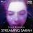 Streaming Sarah (Ljudbok, MP3, 2020)