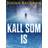 Kall som is (E-bok, 2020)