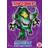 Transformers - Robots in Disguise - Dinobot-katastrofi (E-bok, 2020)