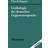 Lexikologie der deutschen Gegenwartssprache (Inbunden, 2002)