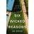 Six Wicked Reasons (Paperback, 2020)