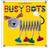 Busy Bots (Hardcover, 2020)