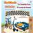 The Wheels -The Friendship Race (English Portuguese Bilingual Children's Book - Portugal) (Hardcover, 2020)