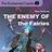 The Enchanted Castle 3 - The Enemy of the Fairies (Ljudbok, MP3, 2020)