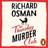The Thursday Murder Club (Lydbog, CD, 2020)