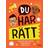 Du har rätt! (Inbunden)