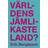 Världens jämlikaste land? (Häftad)